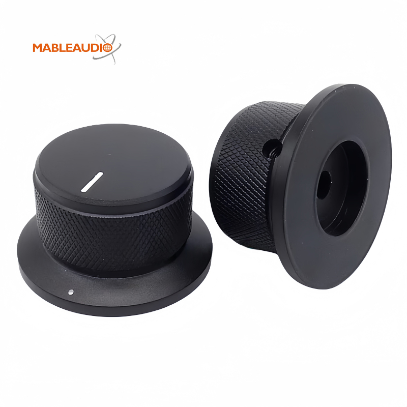 MAKP0487 44x34x25 Aluminum knob