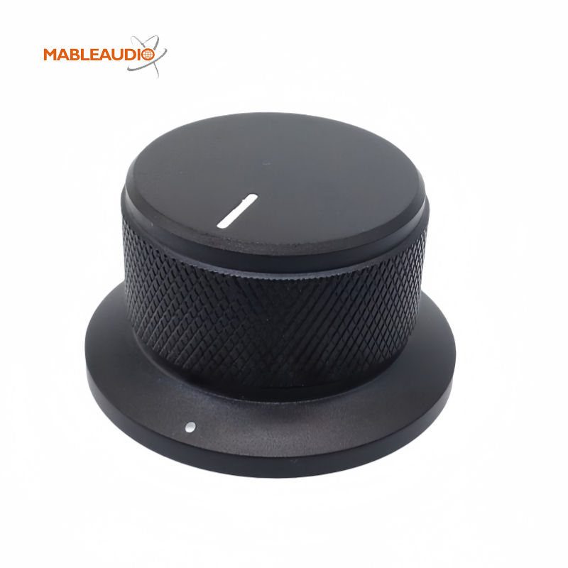 MAKP0487 44x34x25 Aluminum knob