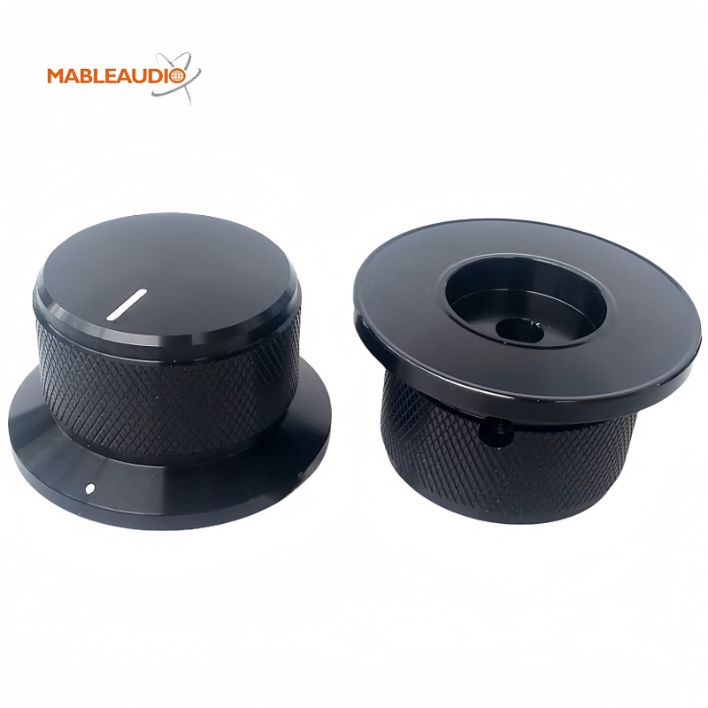 MAKP0487 44x34x25 Aluminum knob