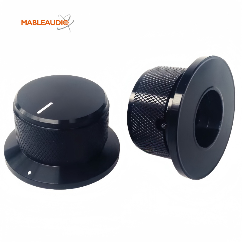MAKP0487 44x34x25 Aluminum knob