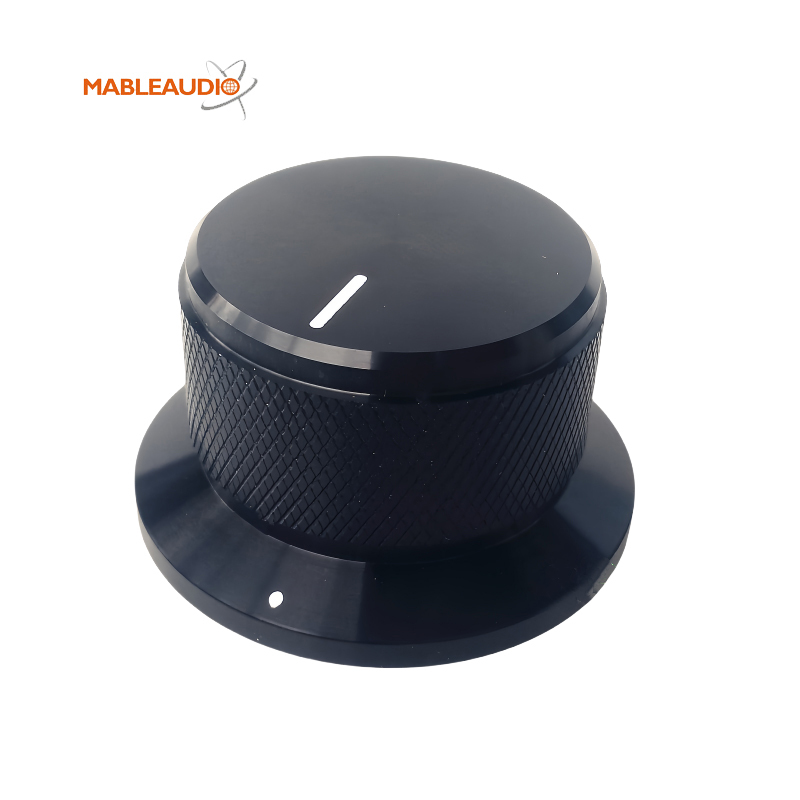 MAKP0487 44x34x25 Aluminum knob