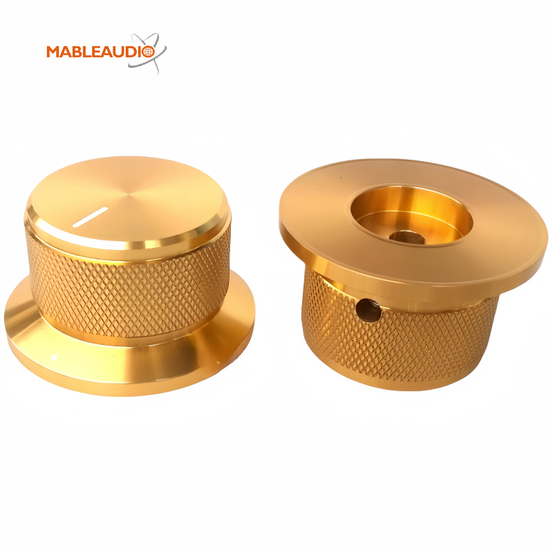 MAKP0487 44x34x25 Aluminum knob