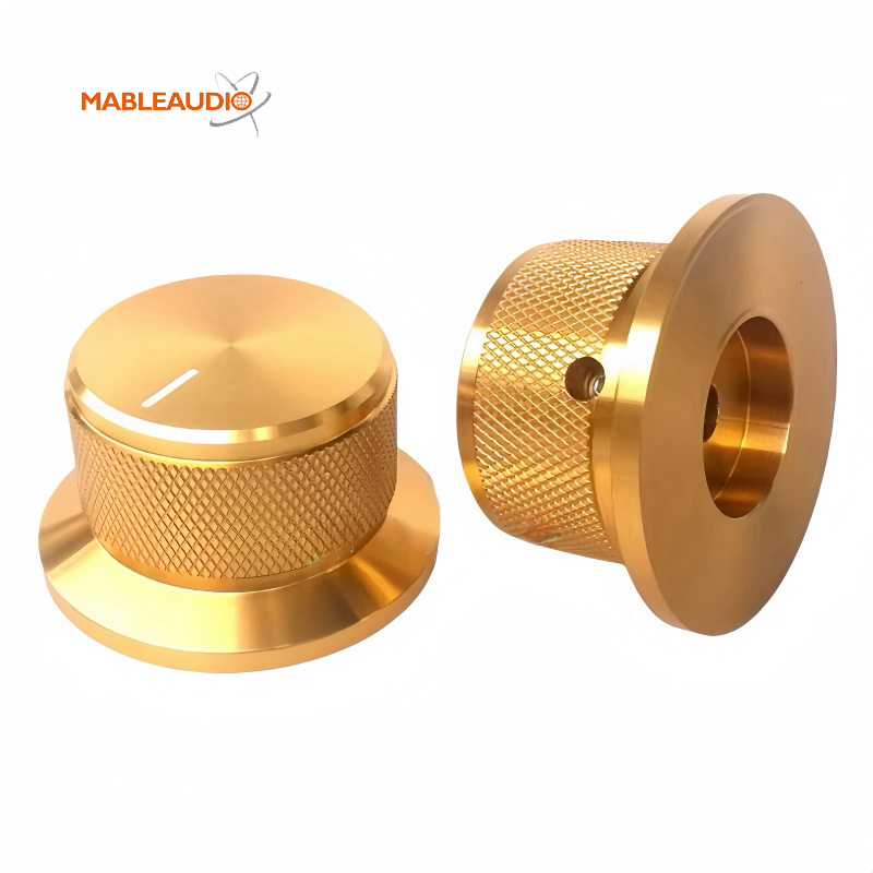 MAKP0487 44x34x25 Aluminum knob