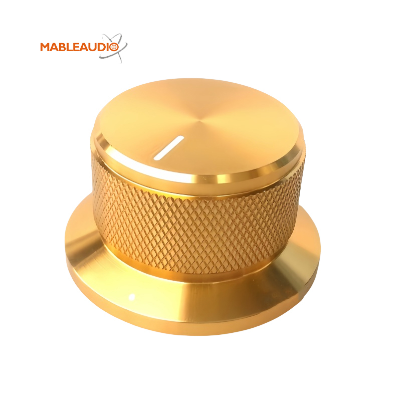 MAKP0487 44x34x25 Aluminum knob