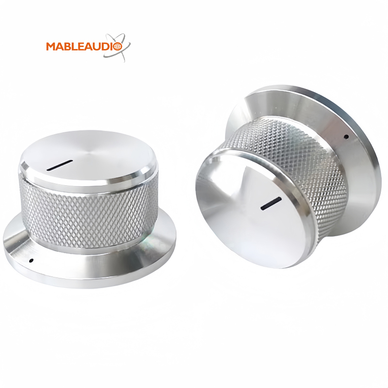 MAKP0487 44x34x25 Aluminum knob