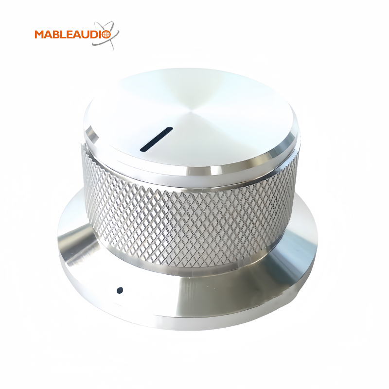 MAKP0487 44x34x25 Aluminum knob