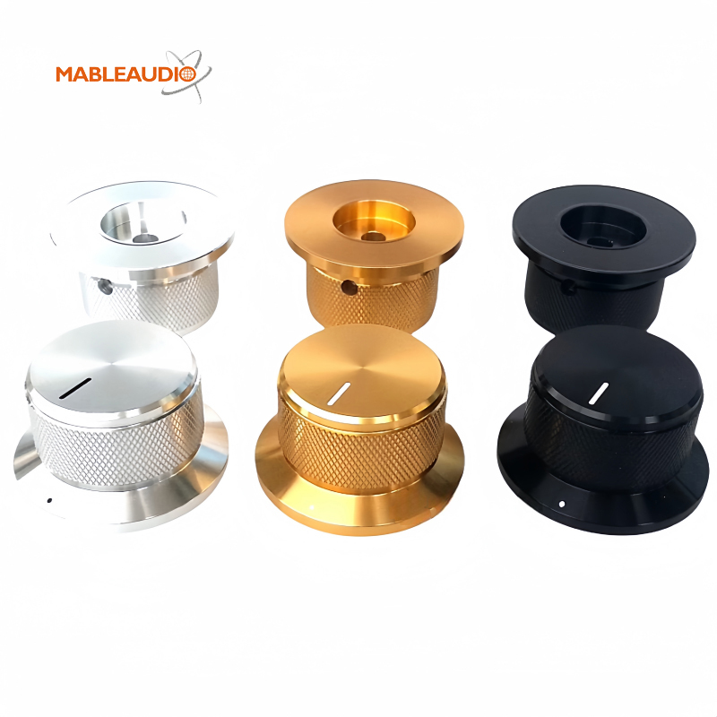 MAKP0487 44x34x25 Aluminum knob