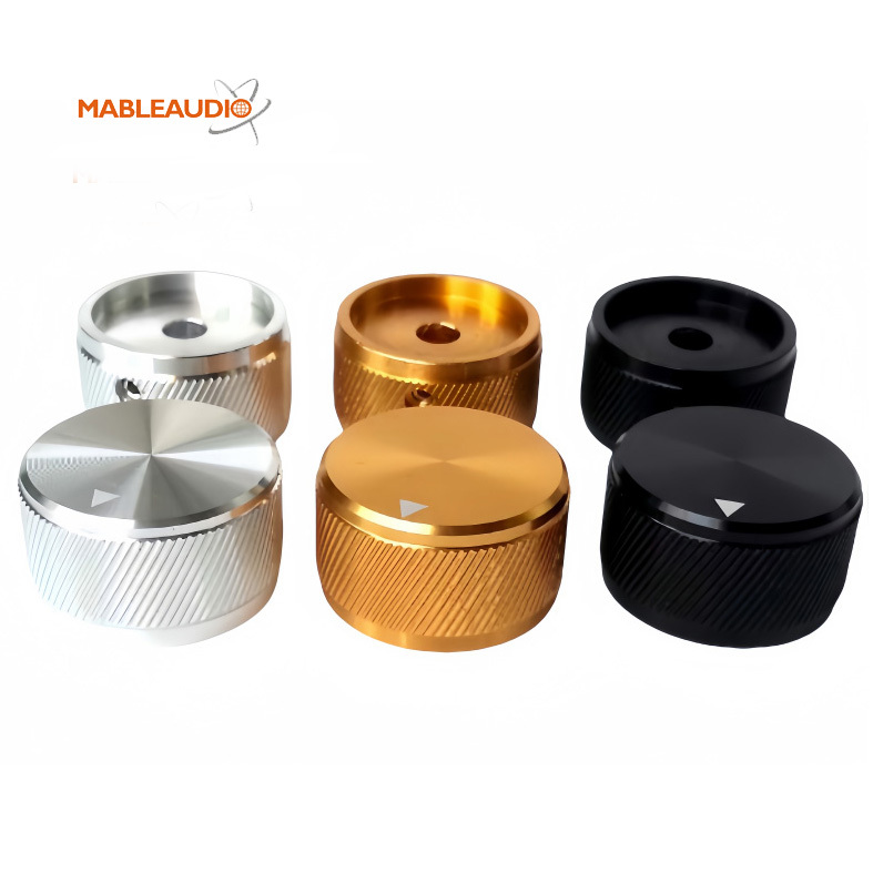 MAKP0488 34X17 Aluminum knob