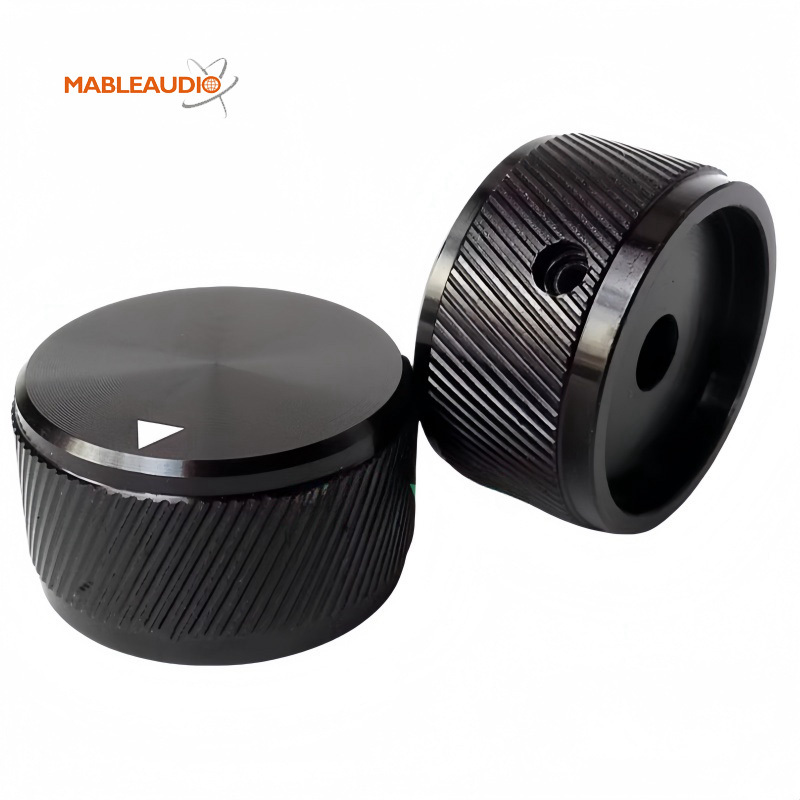 MAKP0488 34X17 Aluminum knob
