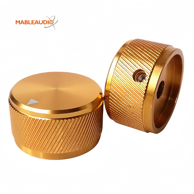 MAKP0488 34X17 Aluminum knob