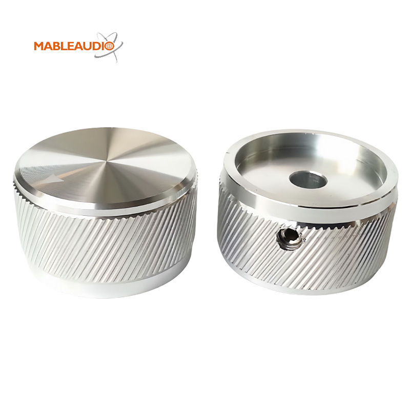 MAKP0488 34X17 Aluminum knob