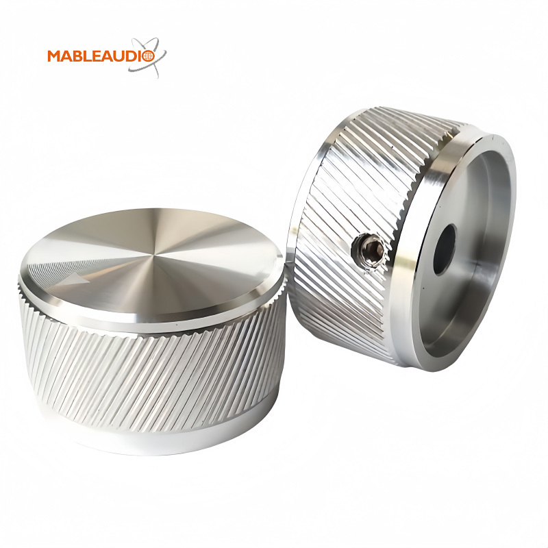 MAKP0488 34X17 Aluminum knob