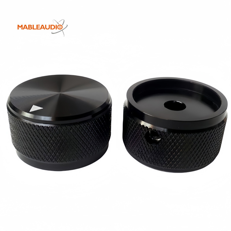 MAKP0489 34X17 Aluminum knob
