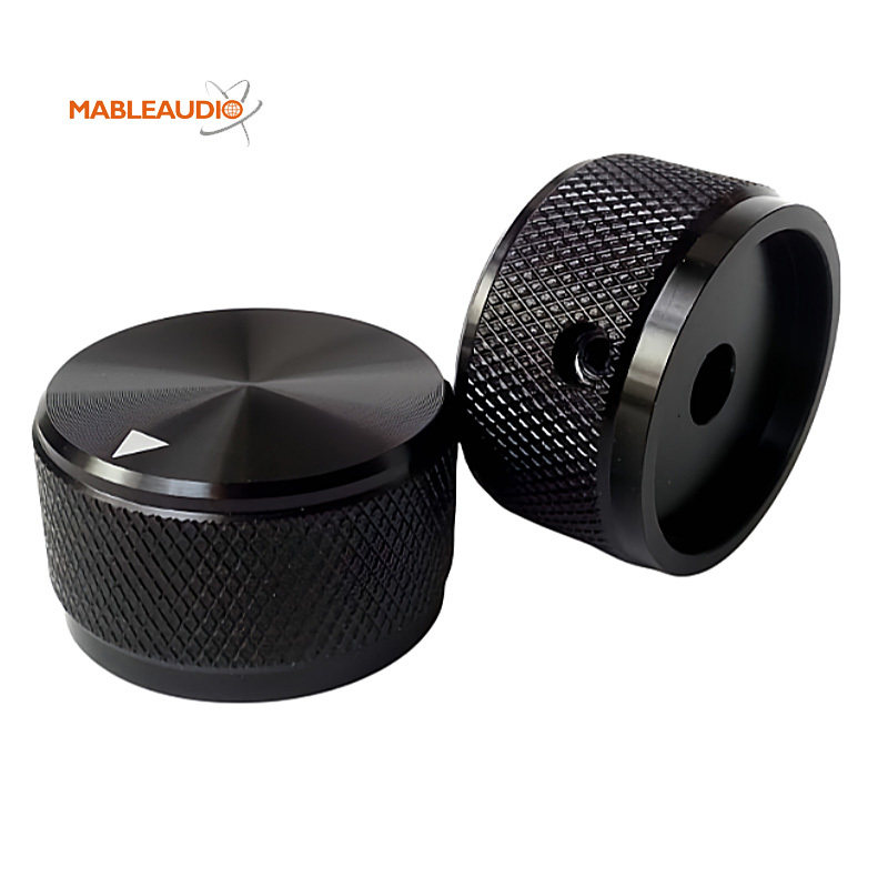 MAKP0489 34X17 Aluminum knob
