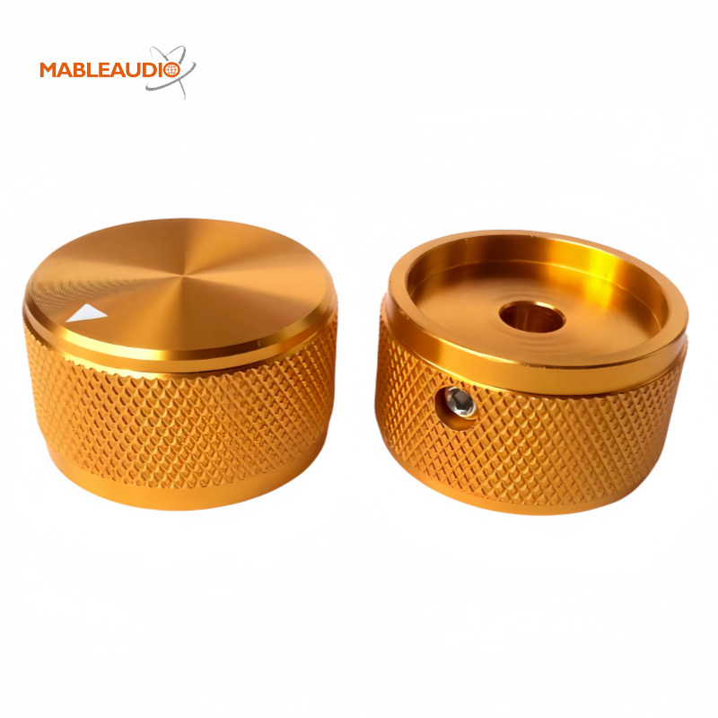 MAKP0489 34X17 Aluminum knob