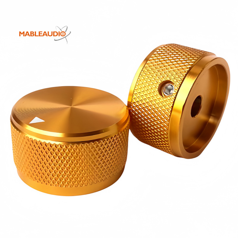 MAKP0489 34X17 Aluminum knob