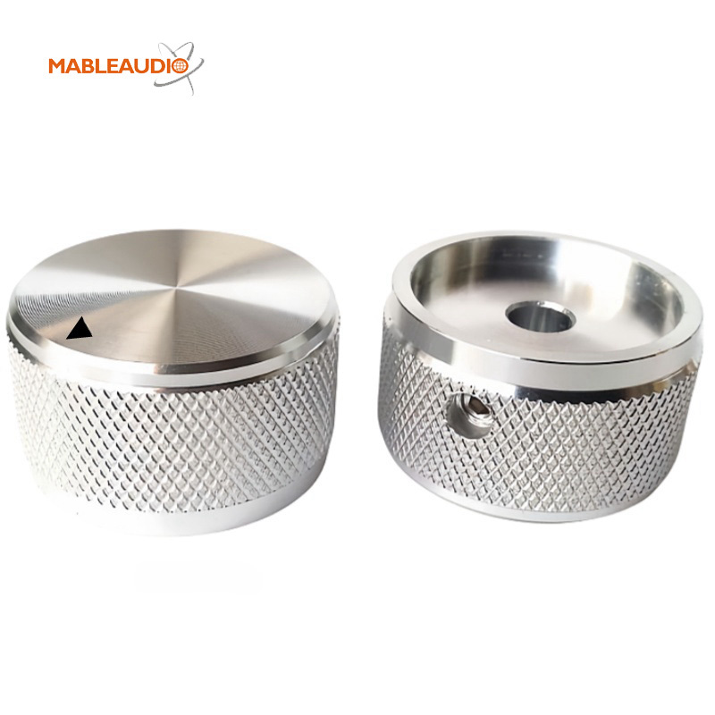 MAKP0489 34X17 Aluminum knob