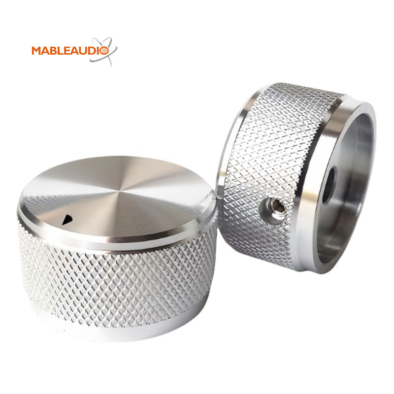 MAKP0489 34X17 Aluminum knob