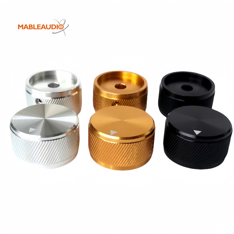 MAKP0489 34X17 Aluminum knob