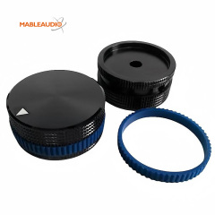 Blue ring