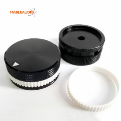 White ring