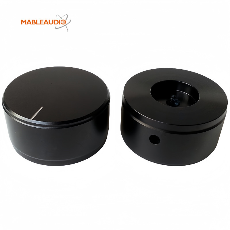 MAKP0492 44x22MM type B Aluminum knob
