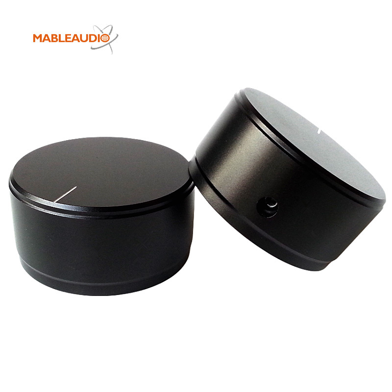 MAKP0492 44x22MM type B Aluminum knob