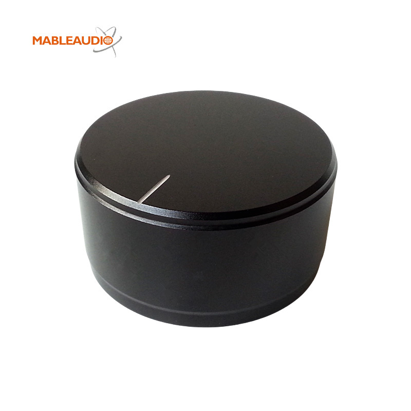 MAKP0492 44x22MM type B Aluminum knob