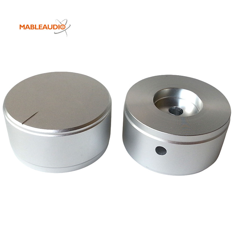 MAKP0492 44x22MM type B Aluminum knob