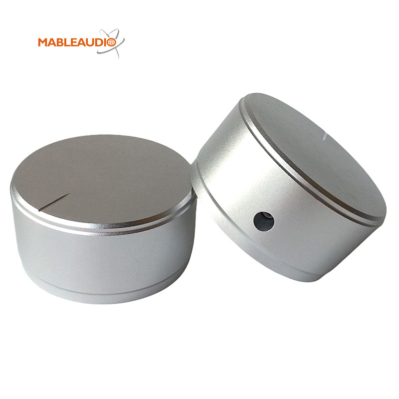 MAKP0492 44x22MM type B Aluminum knob