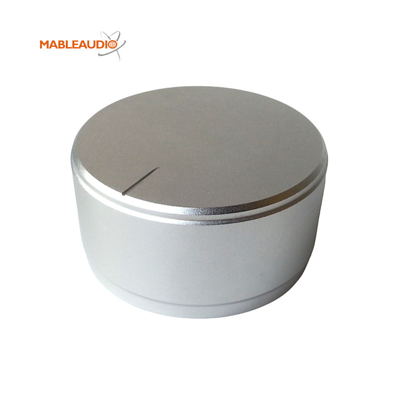 MAKP0492 44x22MM type B Aluminum knob
