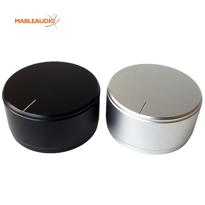 MAKP0492 44x22MM type B Aluminum knob