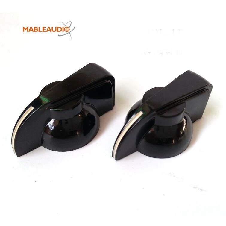 MAKP0001 10pcs PN-1B phenolic knob