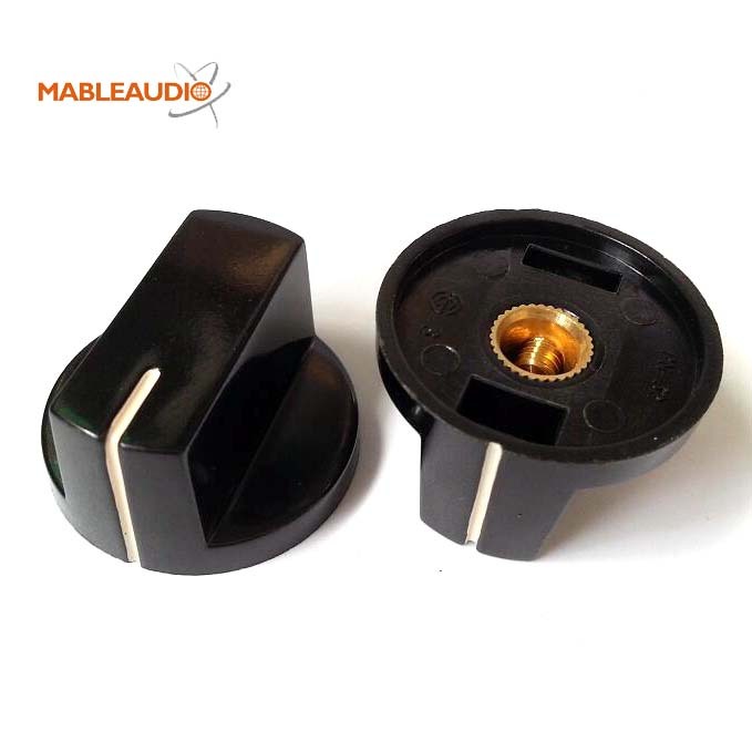 MAKP0003 10pcs PN-32 phenolic knob