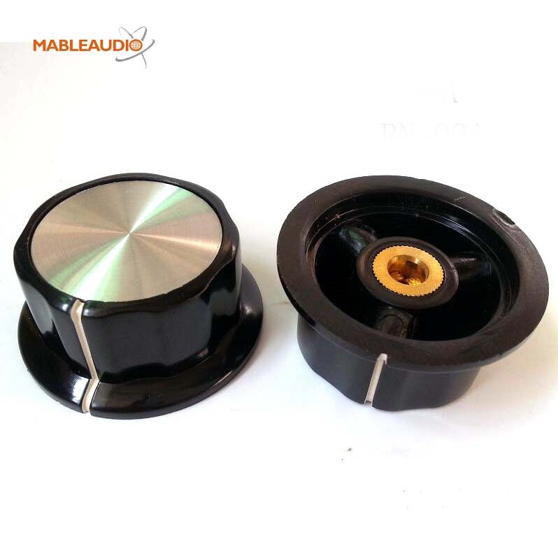 MAKP0009 10pcs RN-99A phenolic knob