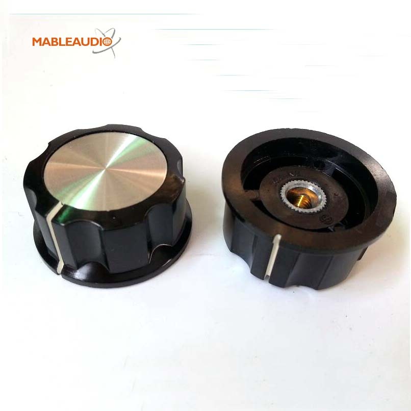 MAKP0011 10pcs RN-99C phenolic knob