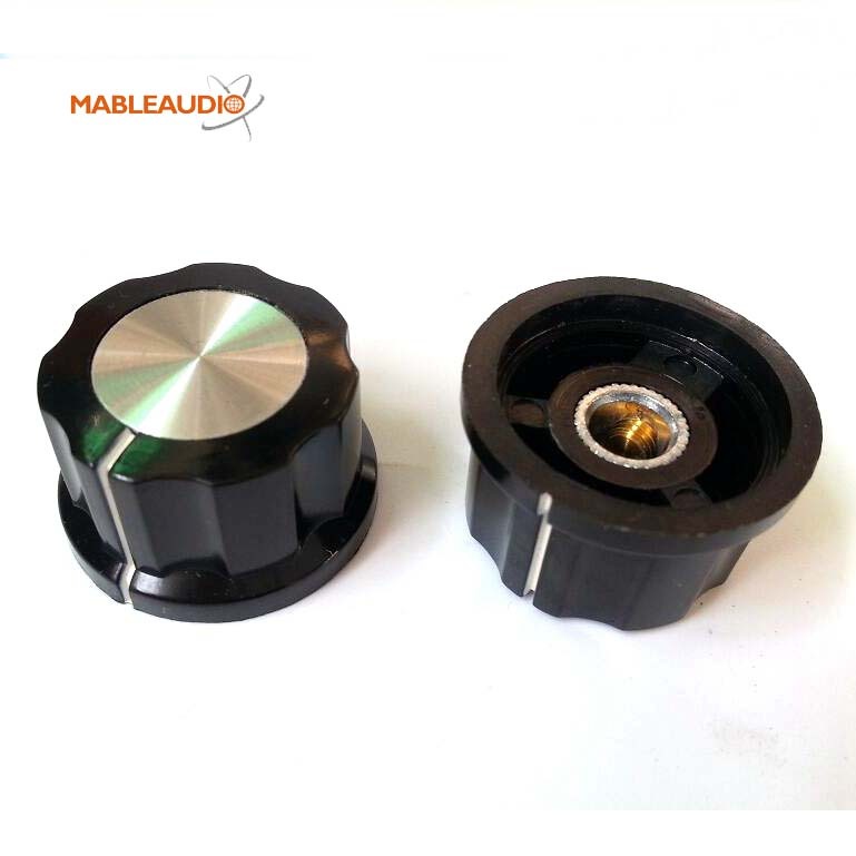 MAKP0010 10pcs RN-99D phenolic knob