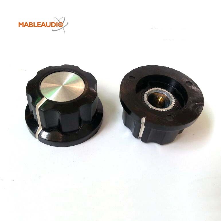 MAKP0012 10pcs RN-99E phenolic knob