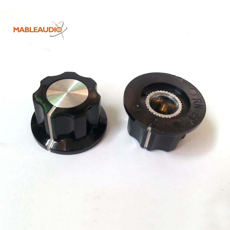 MAKP0013 10pcs RN-99F phenolic knob