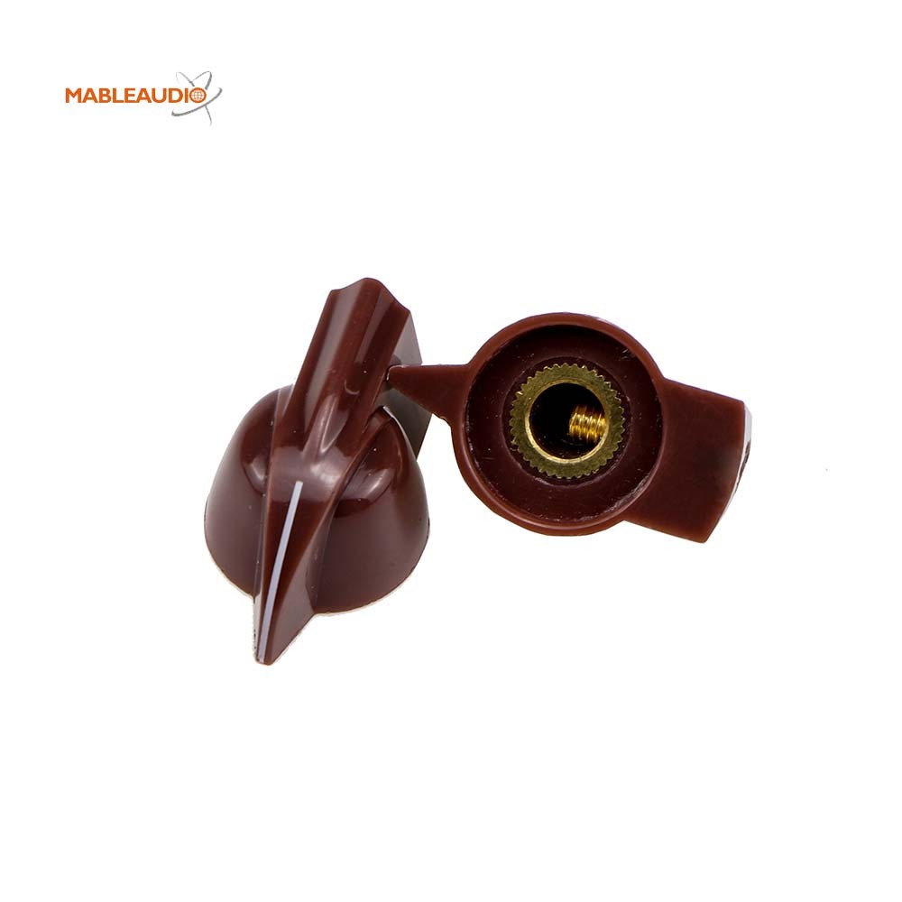 MAKP0002 Chicken head phenolic knob