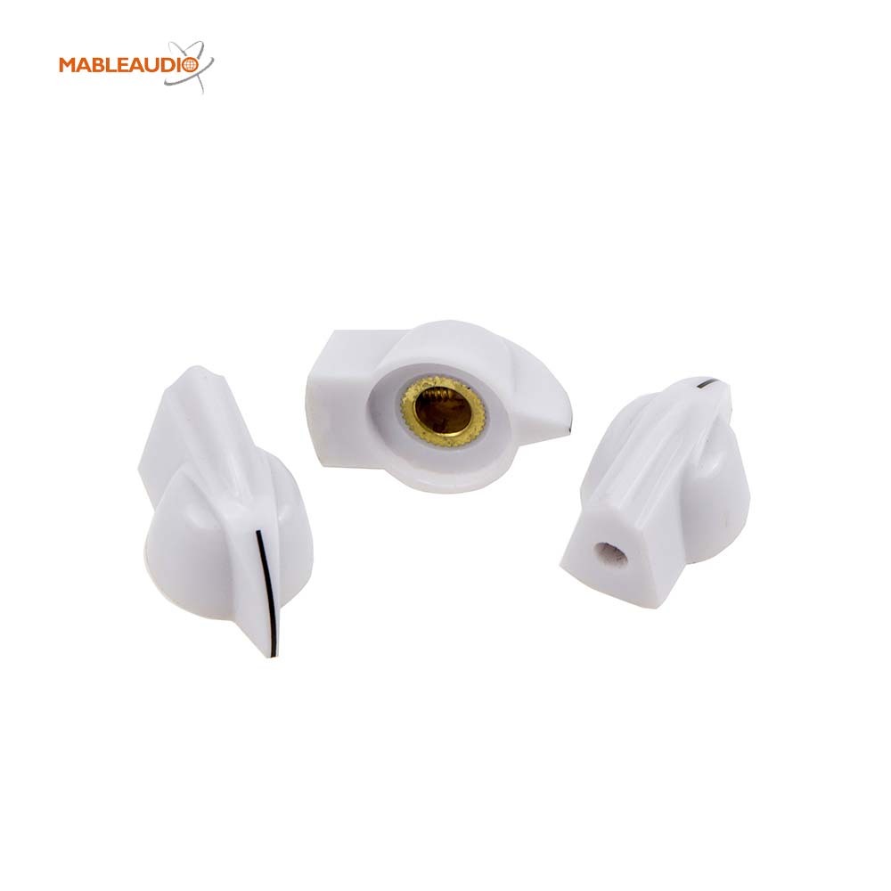 MAKP0002 Chicken head phenolic knob