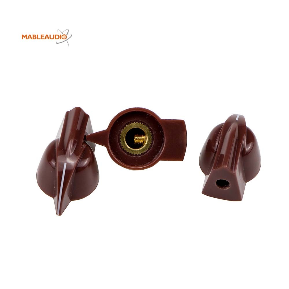 MAKP0002 Chicken head phenolic knob