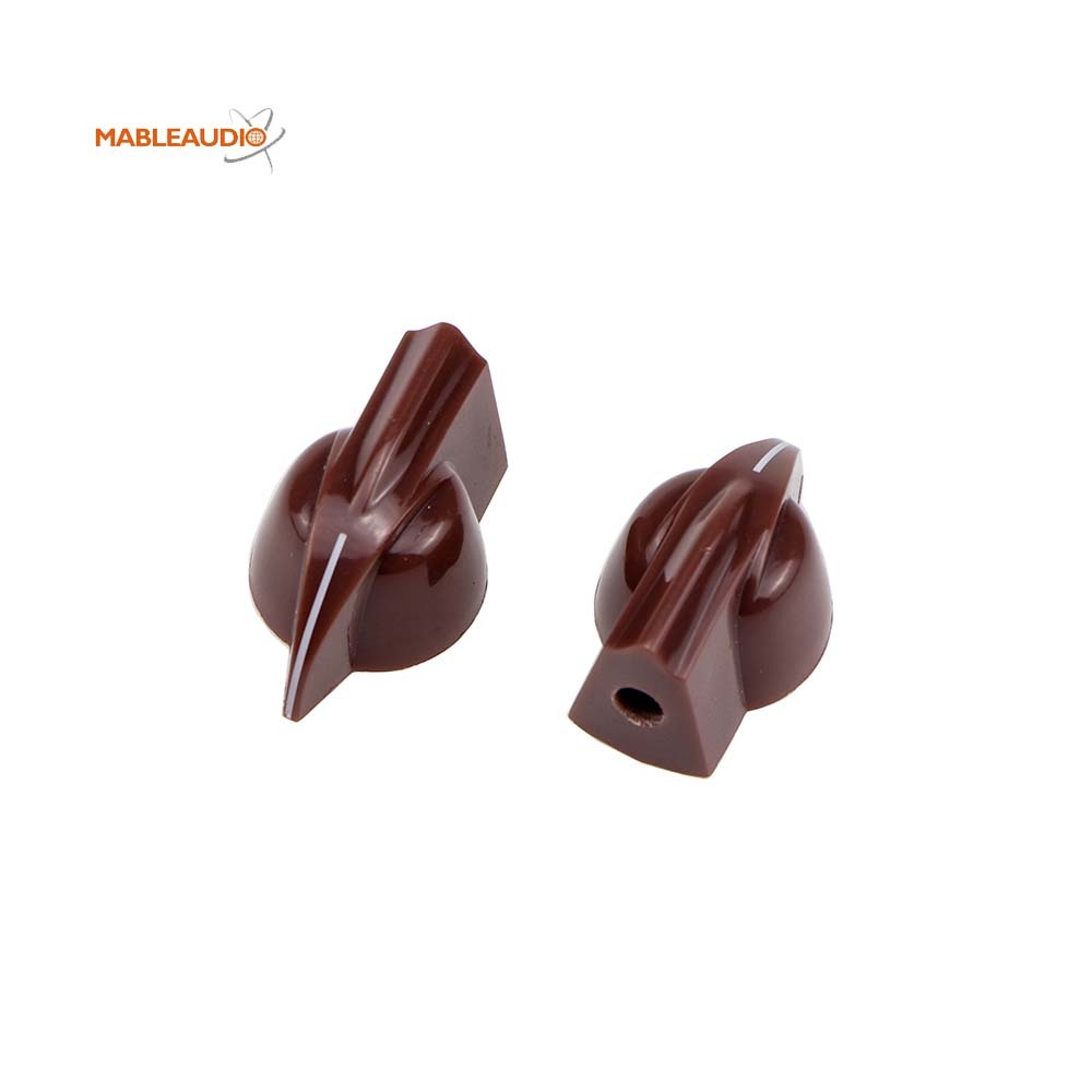 MAKP0002 Chicken head phenolic knob