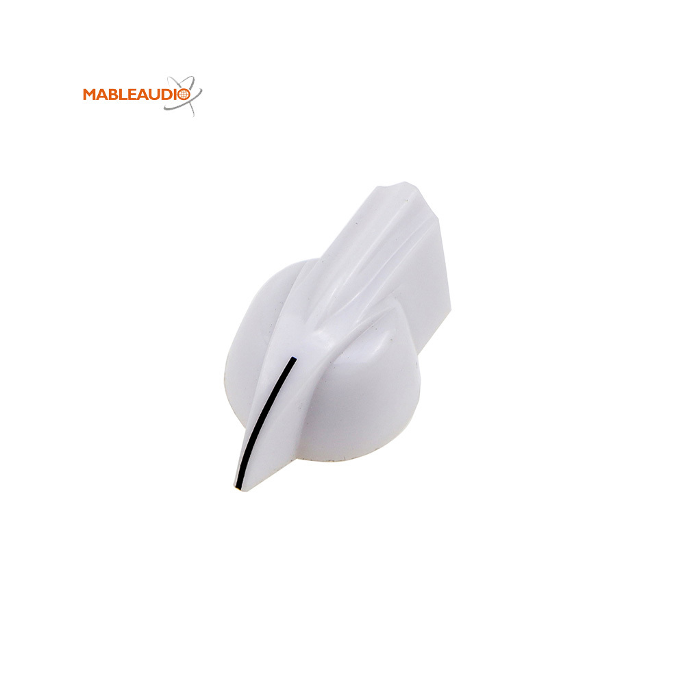 MAKP0002 Chicken head phenolic knob