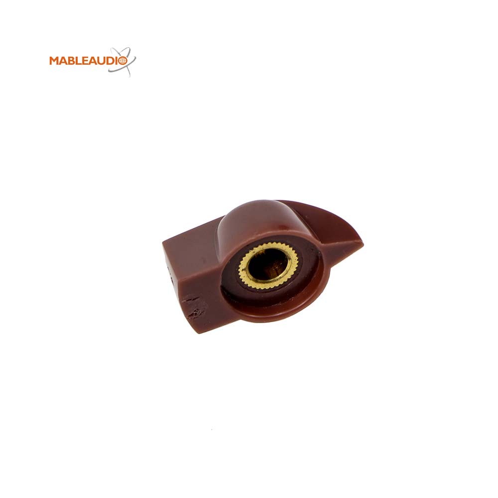 MAKP0002 Chicken head phenolic knob