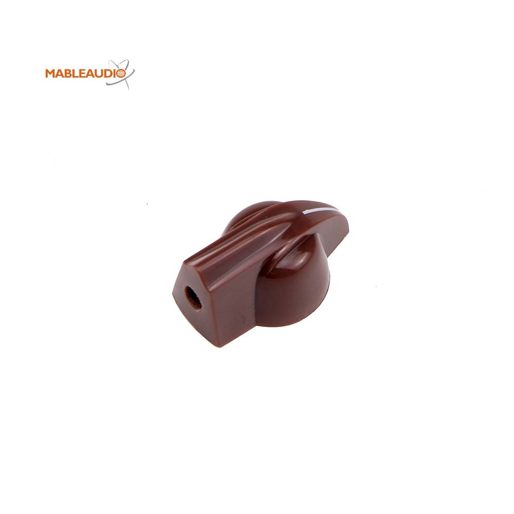 MAKP0002 Chicken head phenolic knob