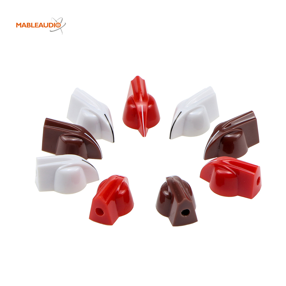 MAKP0002 Chicken head phenolic knob