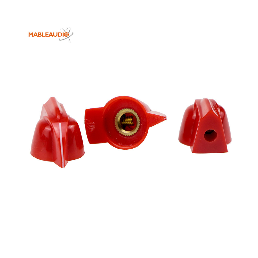 MAKP0002 Chicken head phenolic knob