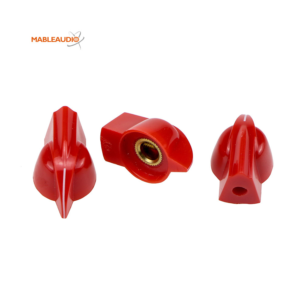 MAKP0002 Chicken head phenolic knob