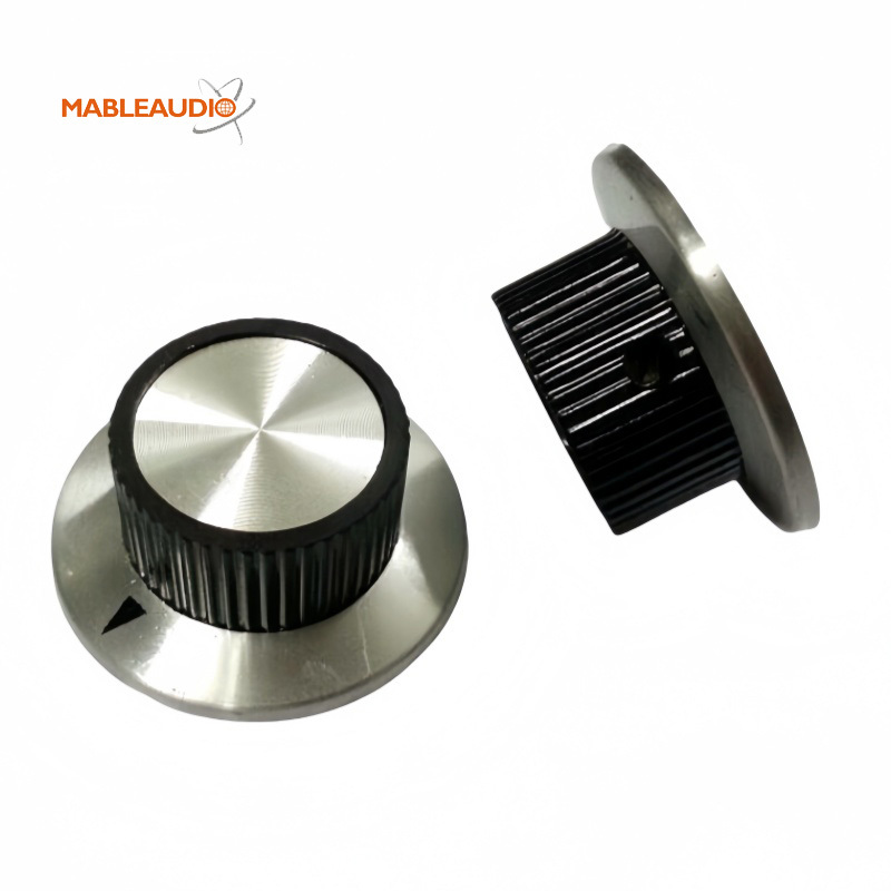 MAKP0030 10pcs Pot Knob 37X15 3019
